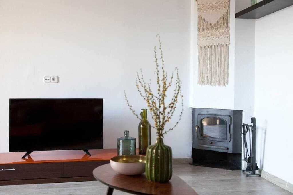 Casa De Pueblo Alaro Villa Екстериор снимка