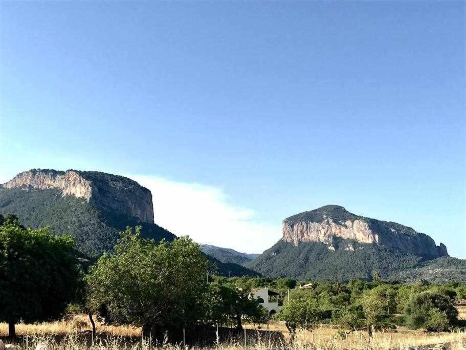 Casa De Pueblo Alaro Villa Екстериор снимка