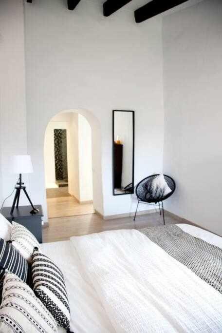Casa De Pueblo Alaro Villa Екстериор снимка